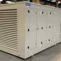 Air Handling Unit from Weatherite Air Conditioning